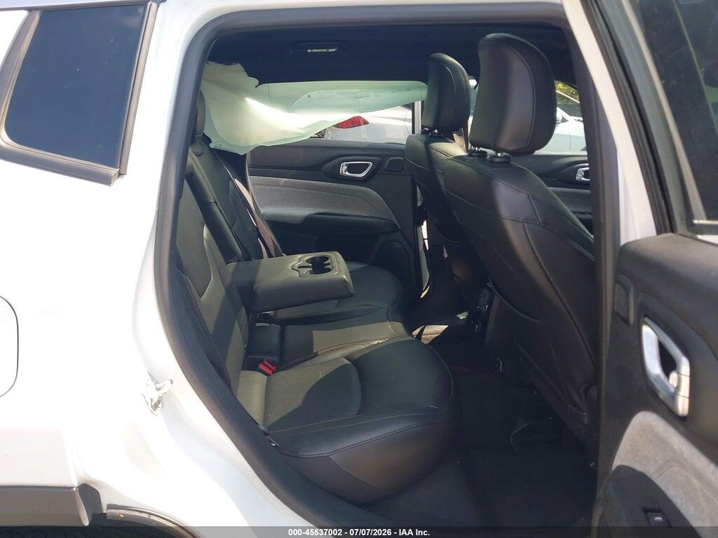 3C4NJDFN6PT515272 2023 JEEP COMPASS photo no. 8