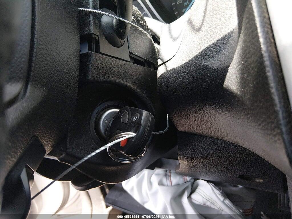 1FADP3F25EL302306 2014 FORD FOCUS photo no. 11