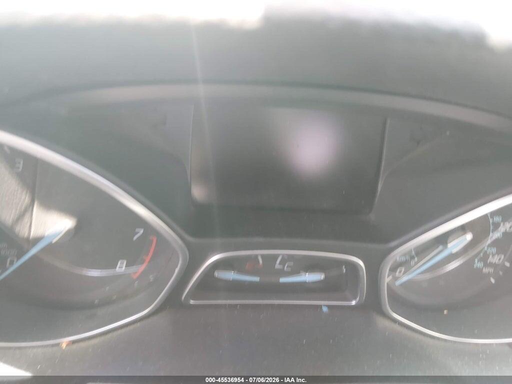 1FADP3F25EL302306 2014 FORD FOCUS photo no. 7