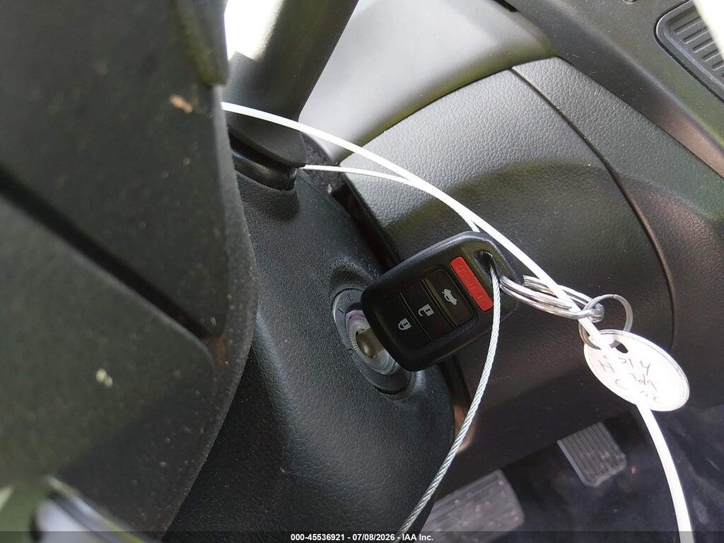 19XFB2F55EE080414 2014 HONDA CIVIC photo no. 11