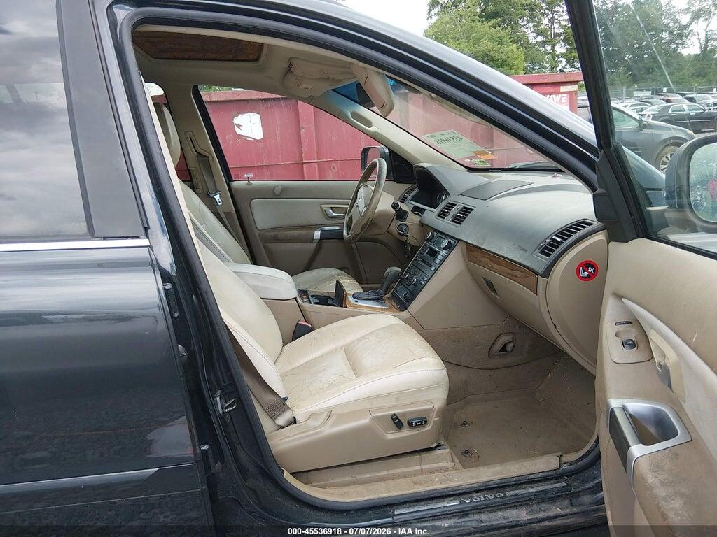 YV4952CZ7C1609323 2012 VOLVO XC90 photo no. 5