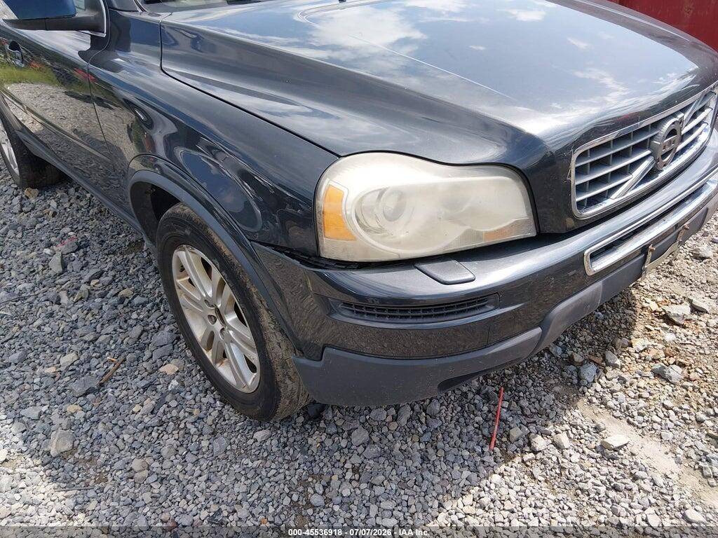 YV4952CZ7C1609323 2012 VOLVO XC90 photo no. 6