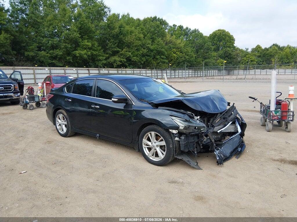 1N4AL3AP6DC277772 2013 NISSAN ALTIMA photo no. 1
