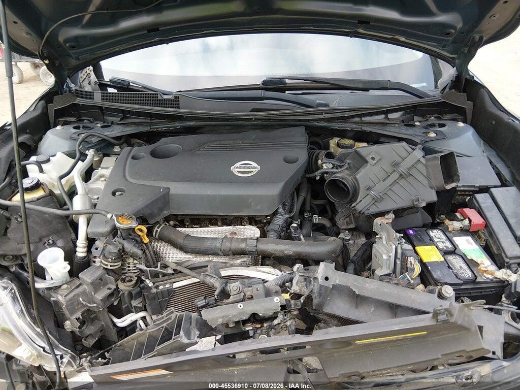 1N4AL3AP6DC277772 2013 NISSAN ALTIMA photo no. 10