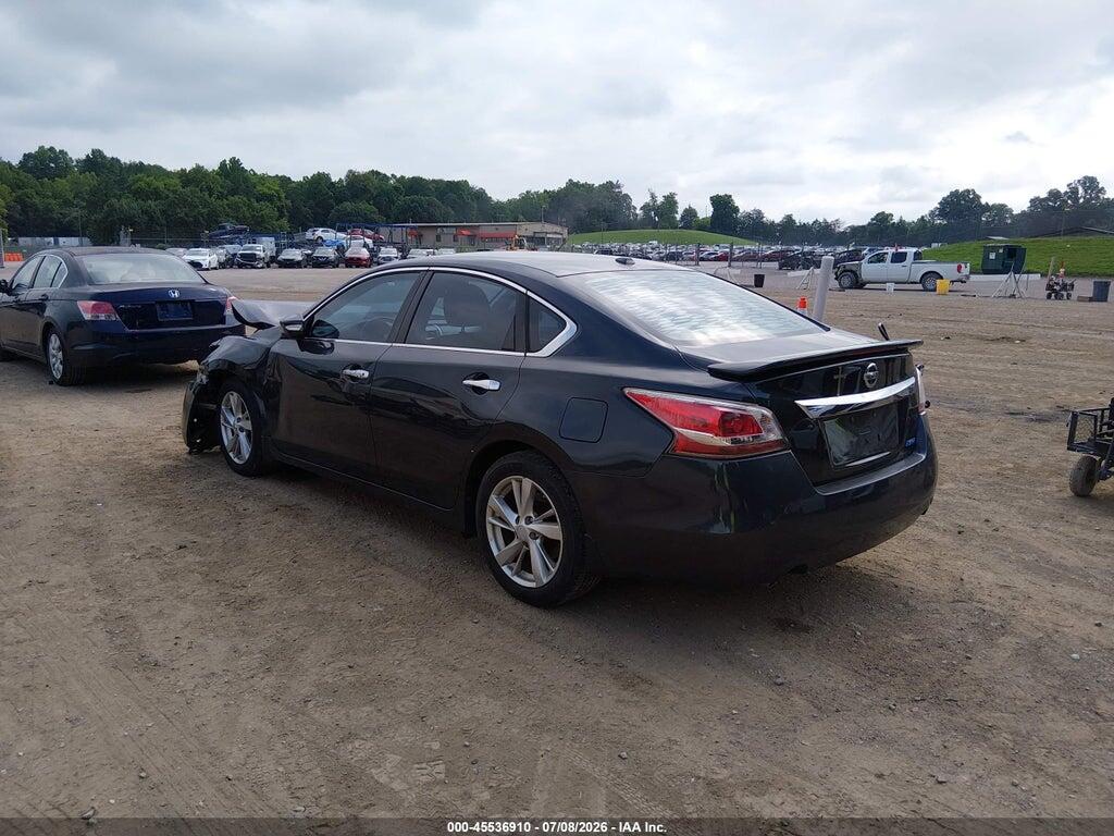 1N4AL3AP6DC277772 2013 NISSAN ALTIMA photo no. 3