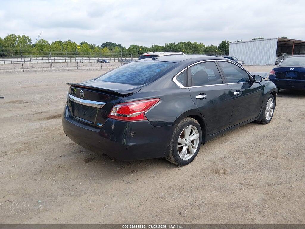 1N4AL3AP6DC277772 2013 NISSAN ALTIMA photo no. 4