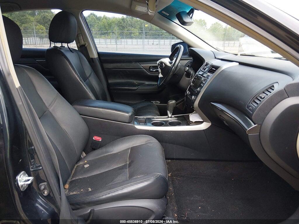 1N4AL3AP6DC277772 2013 NISSAN ALTIMA photo no. 5