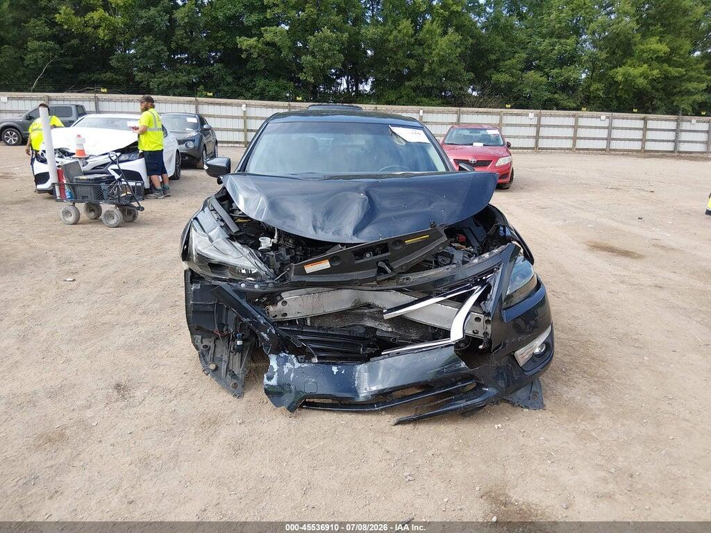 1N4AL3AP6DC277772 2013 NISSAN ALTIMA photo no. 6