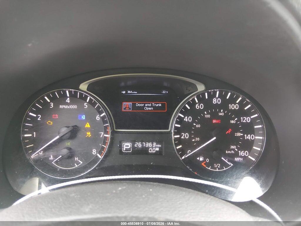 1N4AL3AP6DC277772 2013 NISSAN ALTIMA photo no. 7