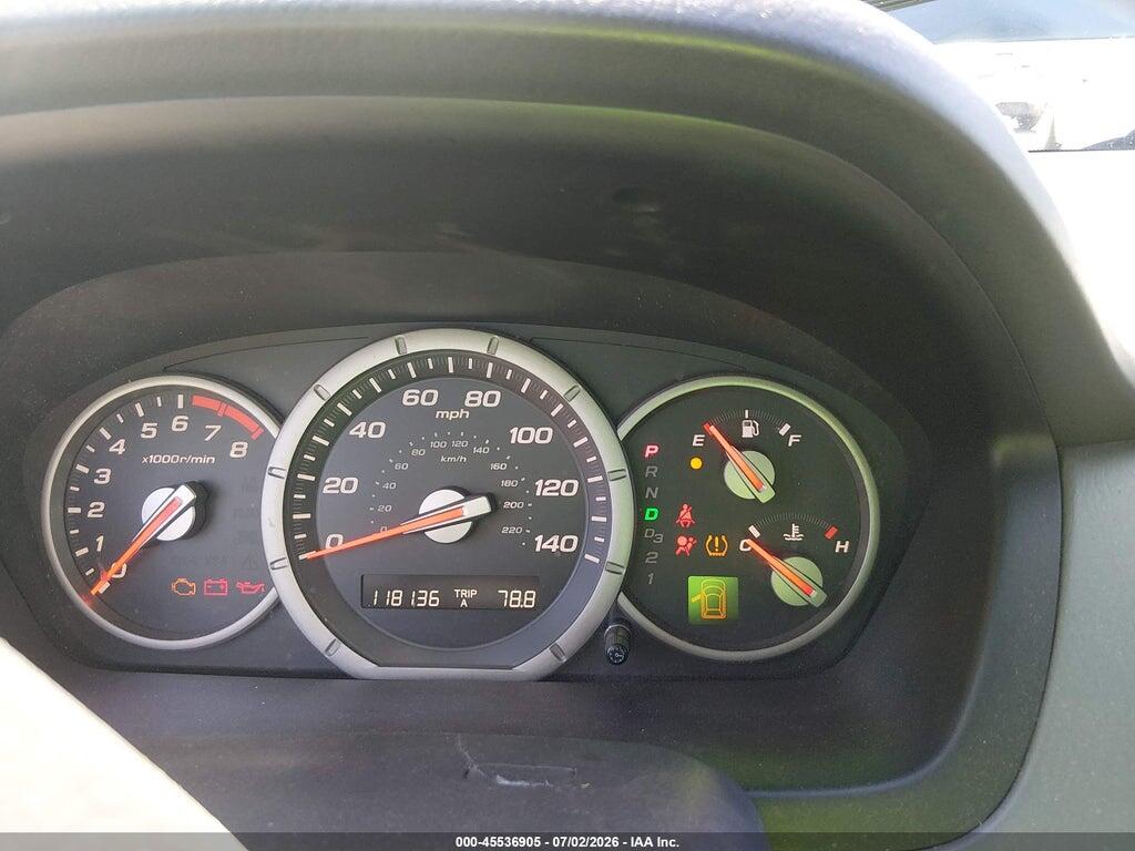 5FNYF18728B001561 2008 HONDA PILOT photo no. 7