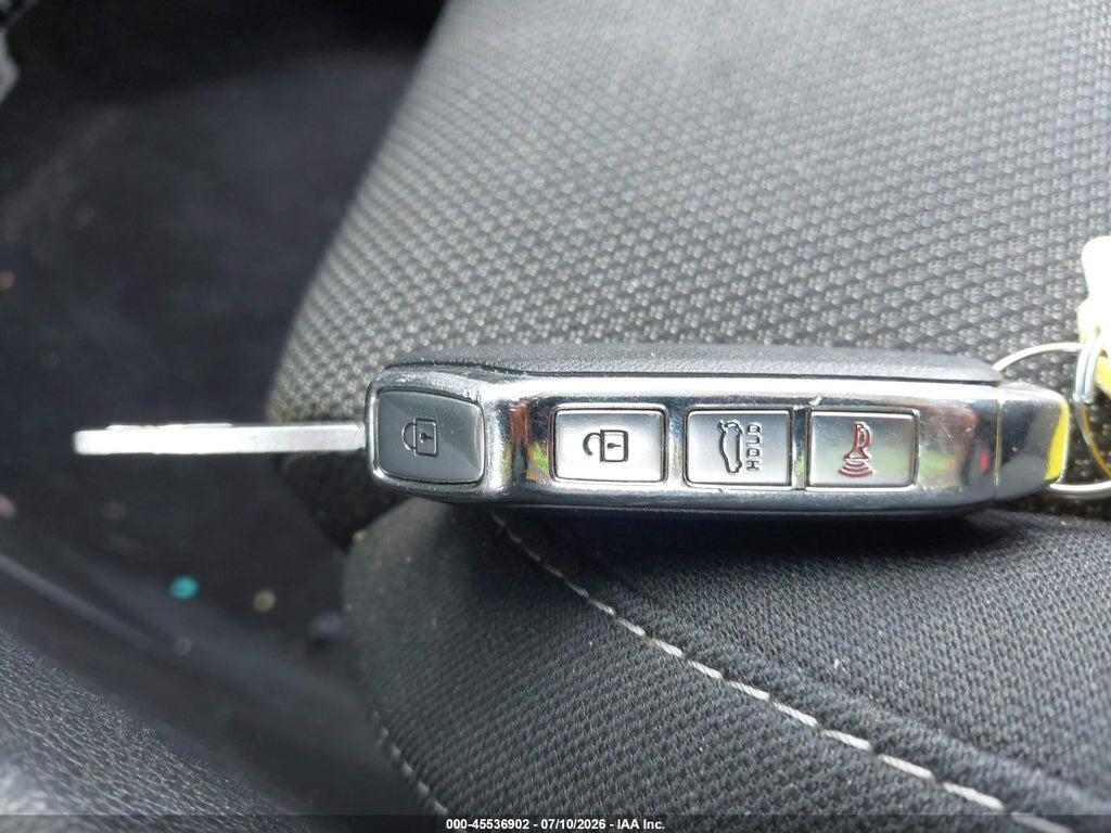 3KPF24AD7PE526592 2023 KIA FORTE photo no. 11