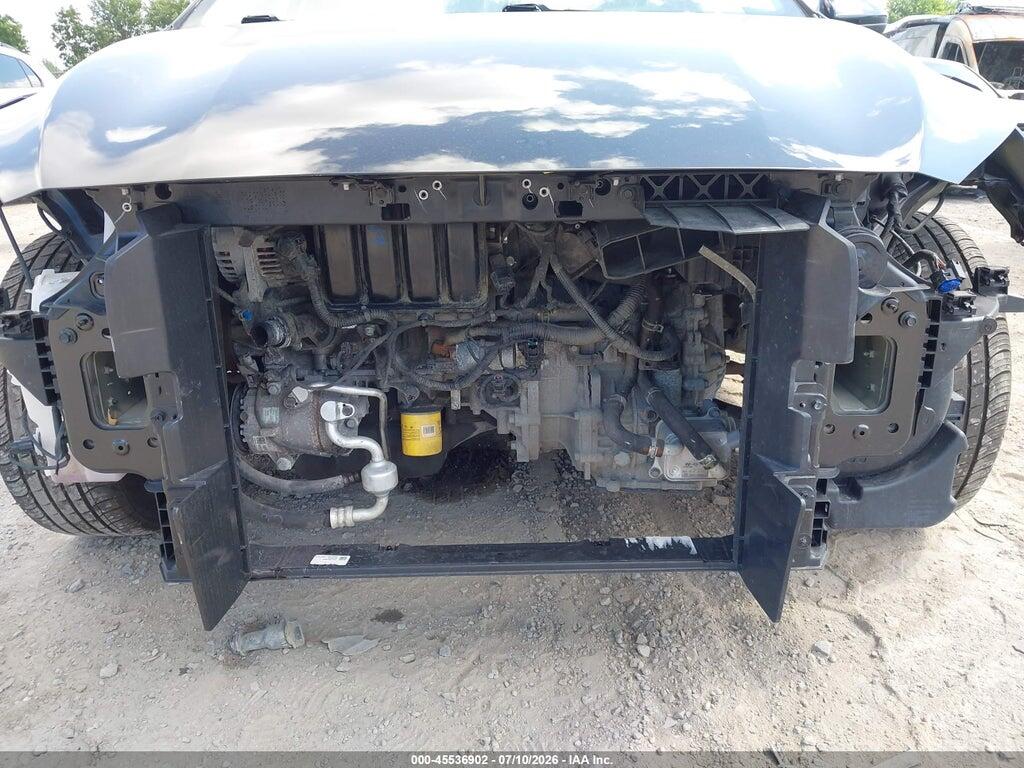 3KPF24AD7PE526592 2023 KIA FORTE photo no. 6