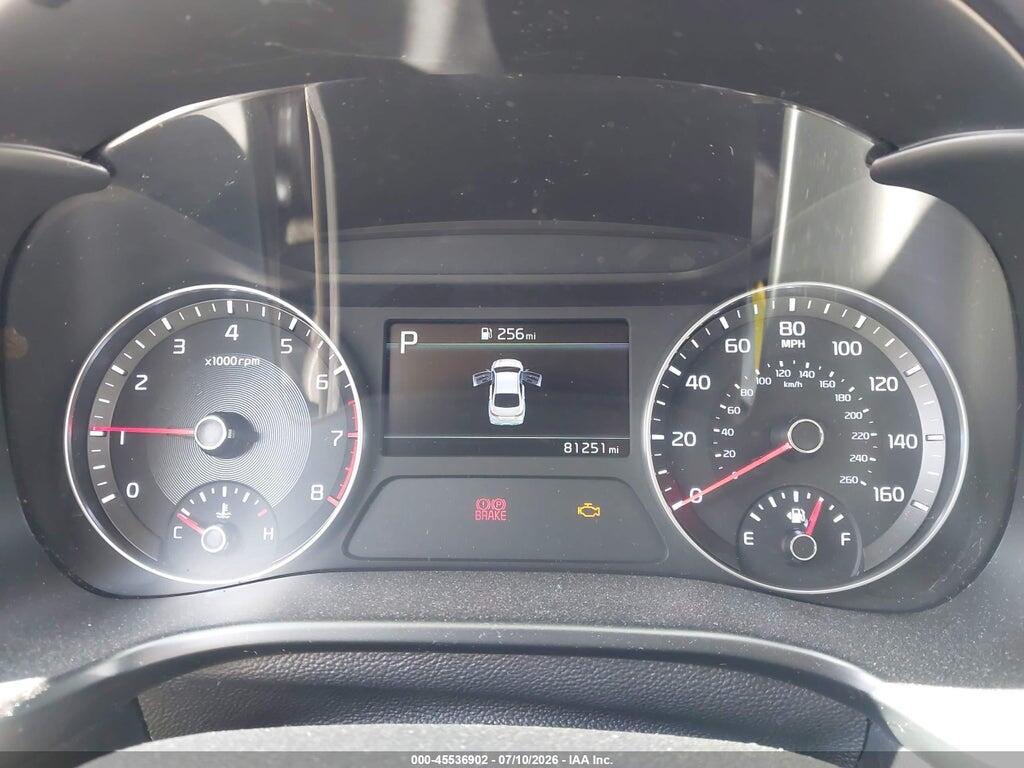 3KPF24AD7PE526592 2023 KIA FORTE photo no. 7