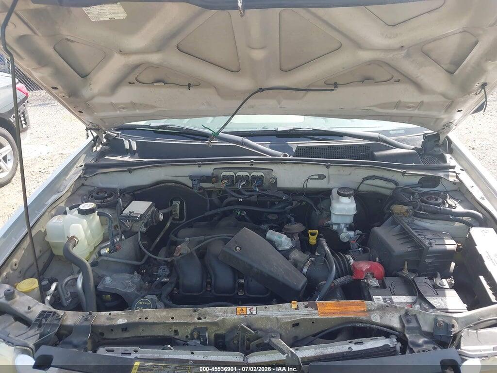 1FMCU03158KA39281 2008 FORD ESCAPE photo no. 10