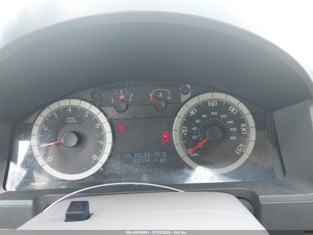 1FMCU03158KA39281 2008 FORD ESCAPE photo no. 7