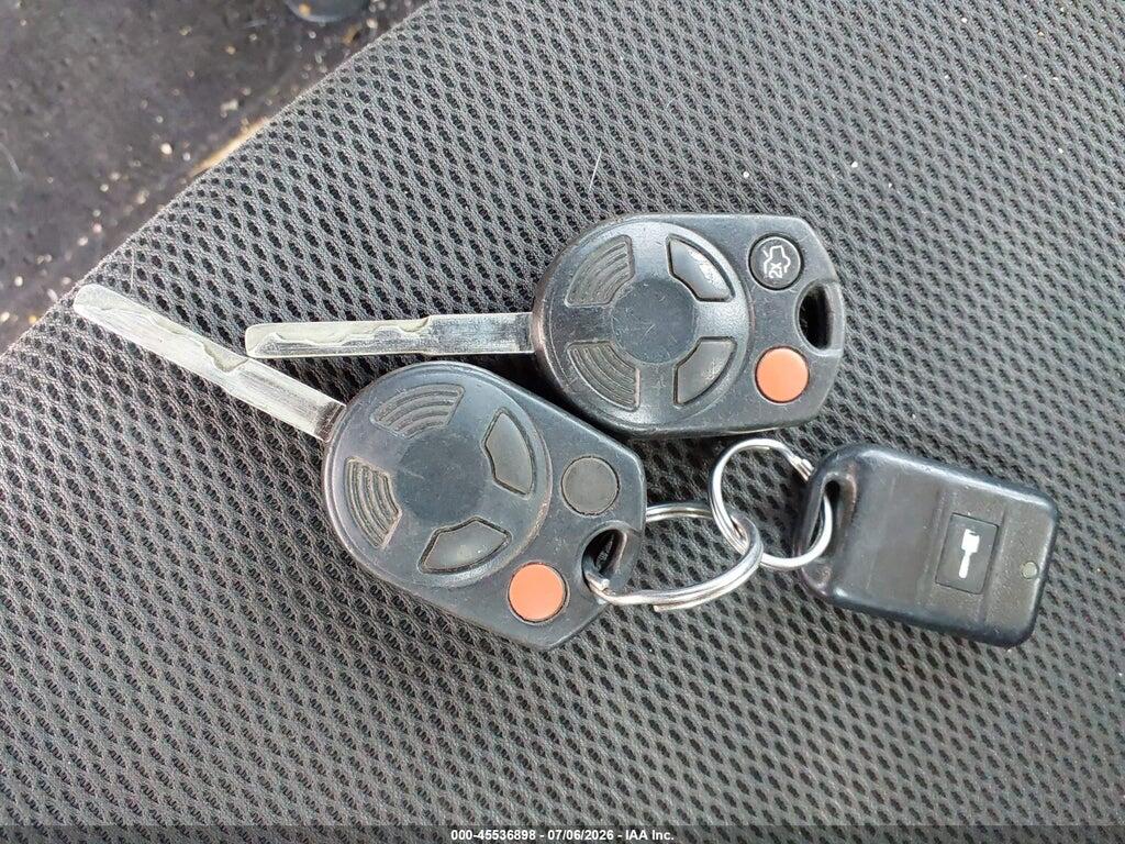 1FADP3F25EL166999 2014 FORD FOCUS photo no. 11