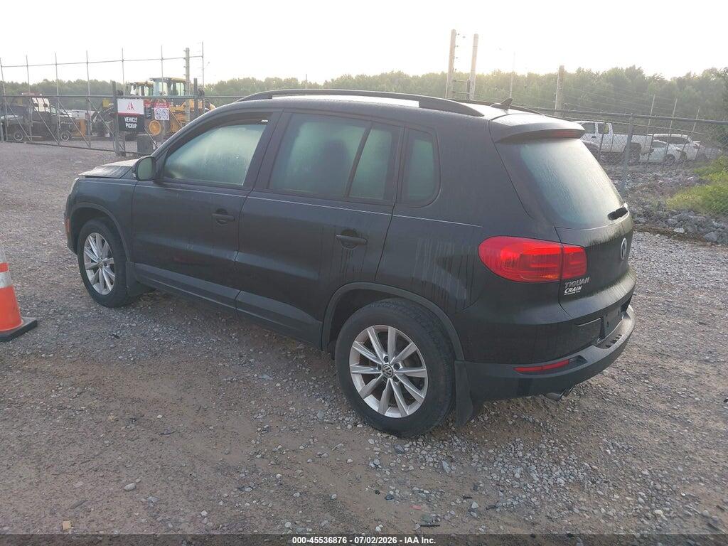 WVGAV7AX1FW567166 2015 VOLKSWAGEN TIGUAN photo no. 3