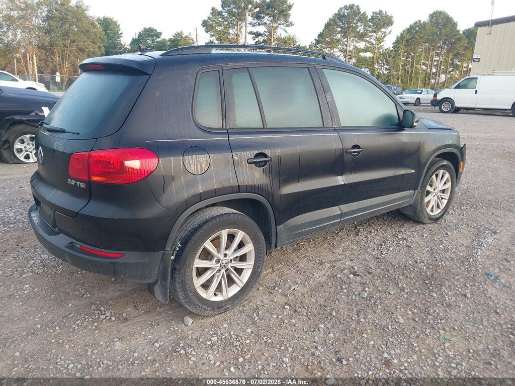 WVGAV7AX1FW567166 2015 VOLKSWAGEN TIGUAN photo no. 4