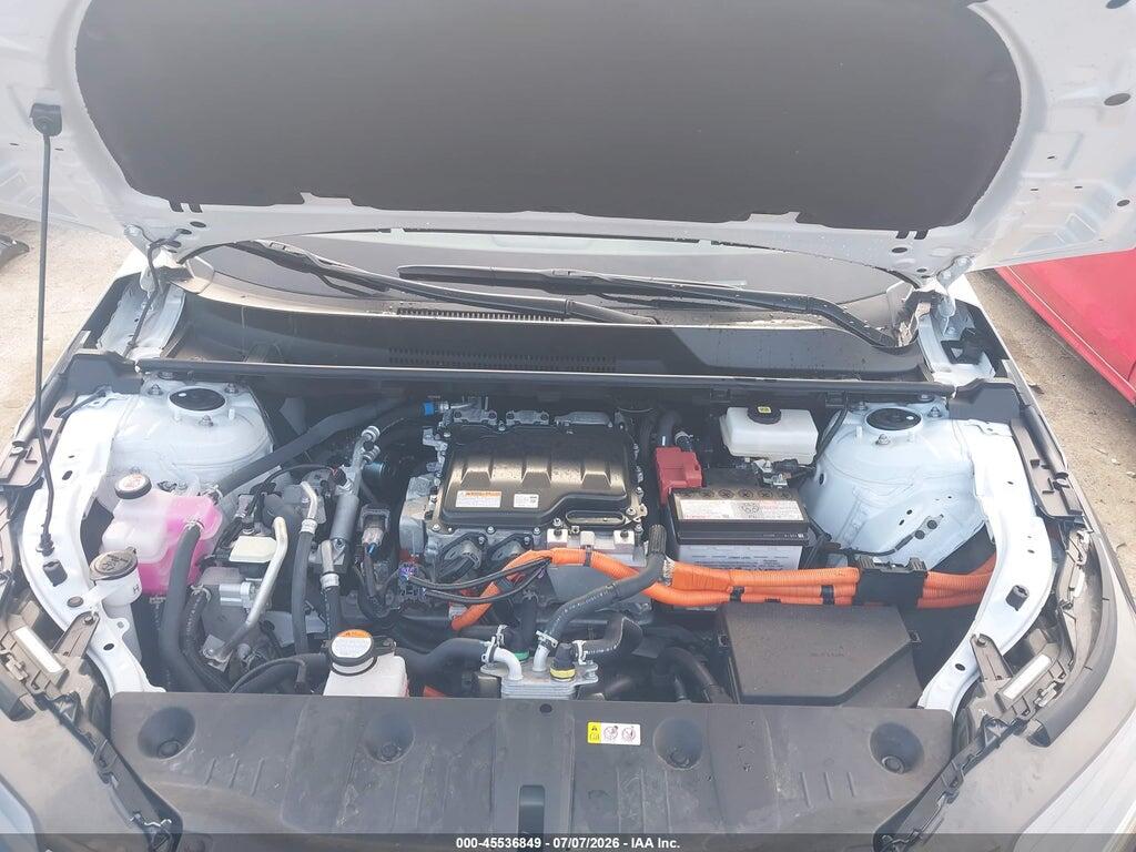 JTMABABA2SA107073 2025 SUBARU SOLTERRA photo no. 10