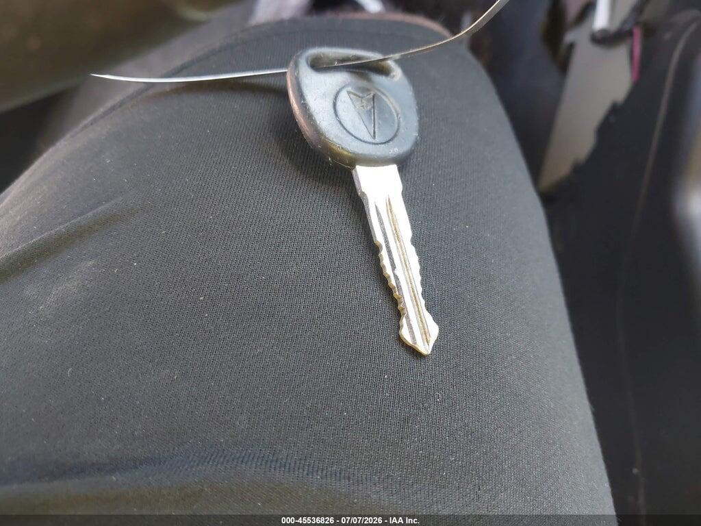 1G2ZM587274207247 2007 PONTIAC G6 photo no. 11