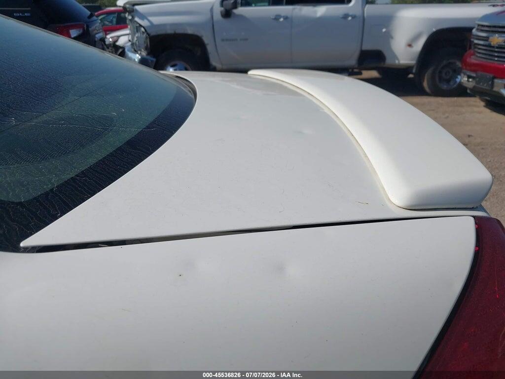1G2ZM587274207247 2007 PONTIAC G6 photo no. 6