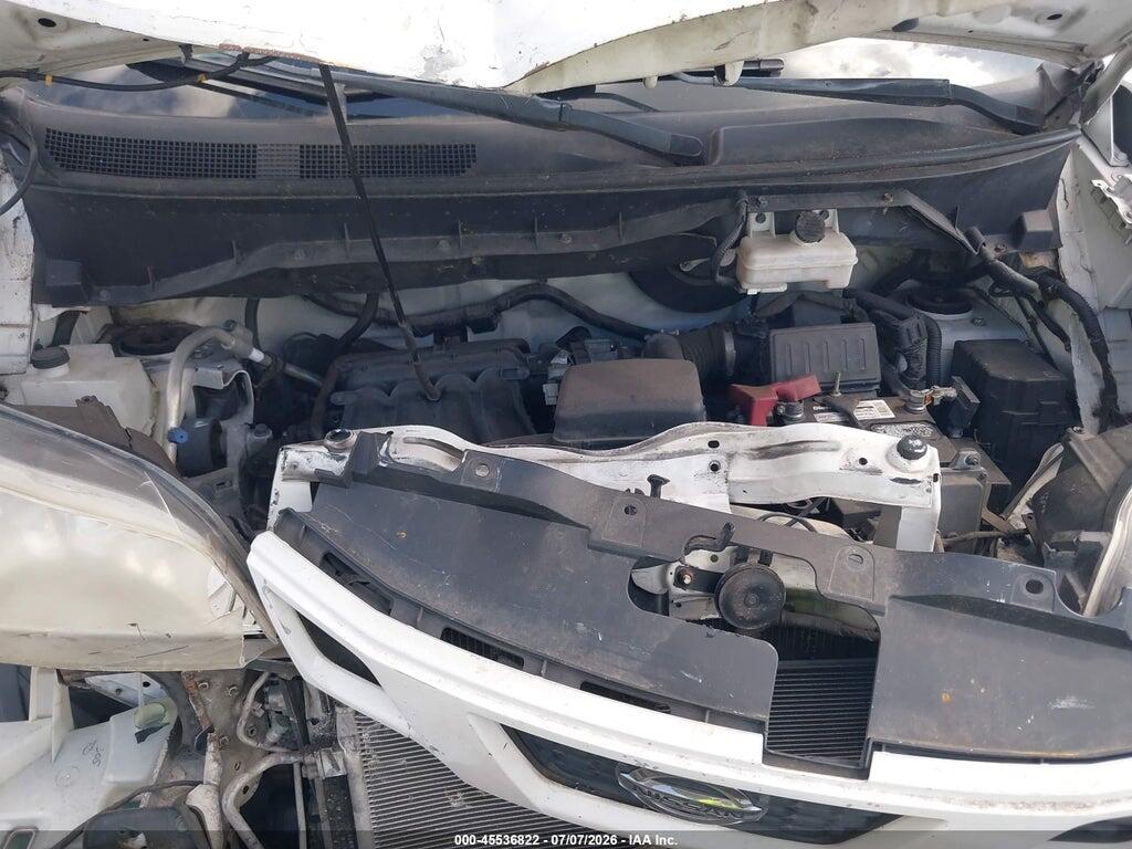 3N6CM0KN1FK716415 2015 NISSAN NV200 photo no. 10