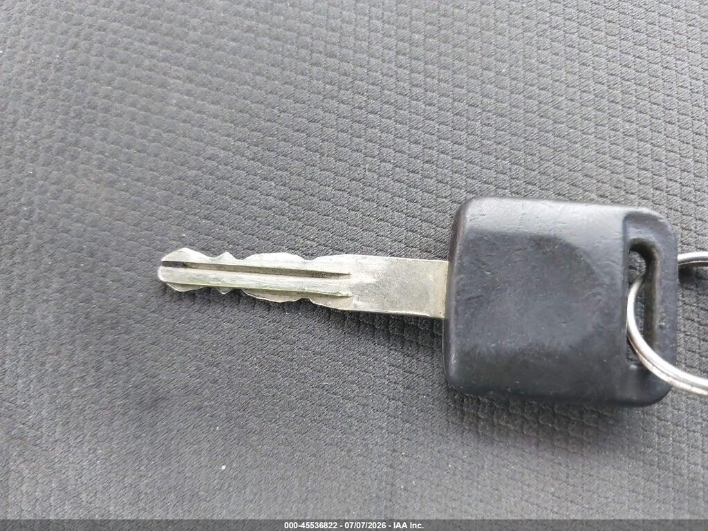 3N6CM0KN1FK716415 2015 NISSAN NV200 photo no. 11