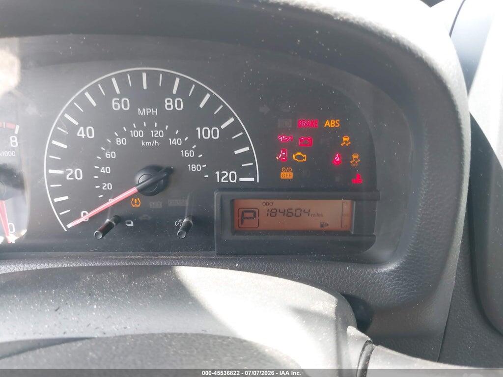 3N6CM0KN1FK716415 2015 NISSAN NV200 photo no. 7