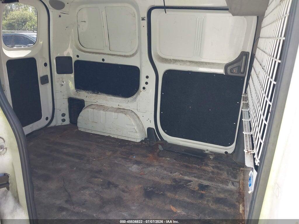 3N6CM0KN1FK716415 2015 NISSAN NV200 photo no. 8