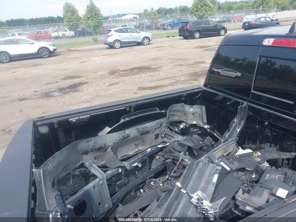 1C6RREFT7NN431433 2022 RAM 1500 photo no. 12