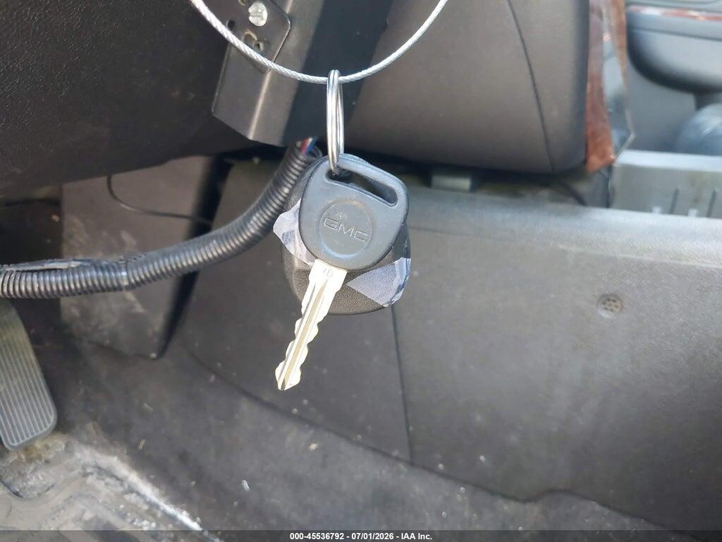3GTRKWE35AG238074 2010 GMC SIERRA 1500 photo no. 11