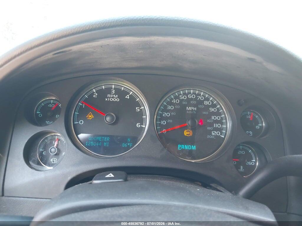 3GTRKWE35AG238074 2010 GMC SIERRA 1500 photo no. 7