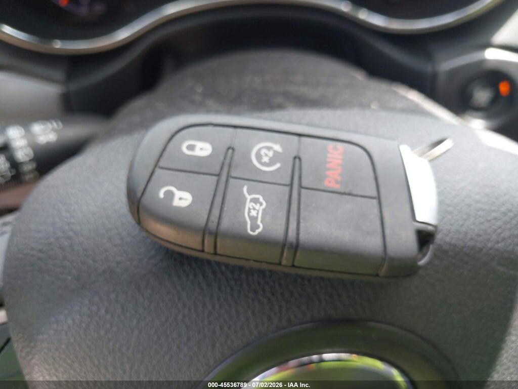 1C4RJFBG2FC768541 2015 JEEP GRAND CHEROKEE photo no. 11