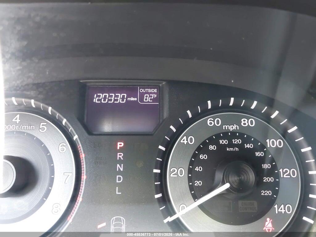 5FNRL5H6XEB046058 2014 HONDA ODYSSEY photo no. 7