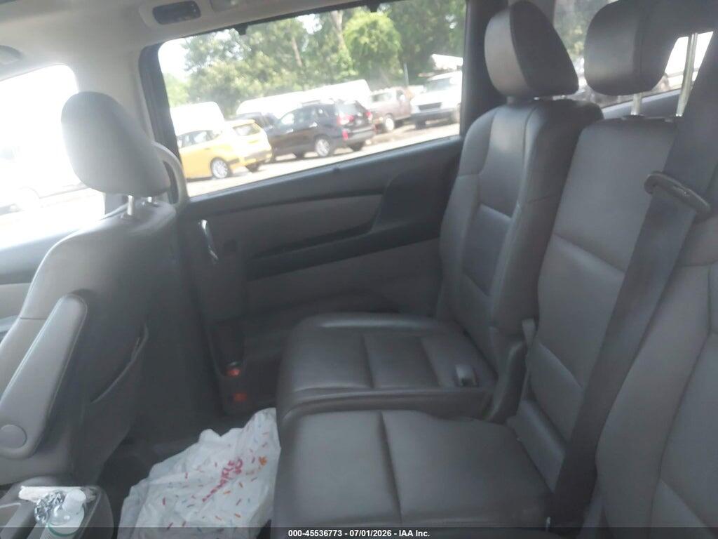 5FNRL5H6XEB046058 2014 HONDA ODYSSEY photo no. 8