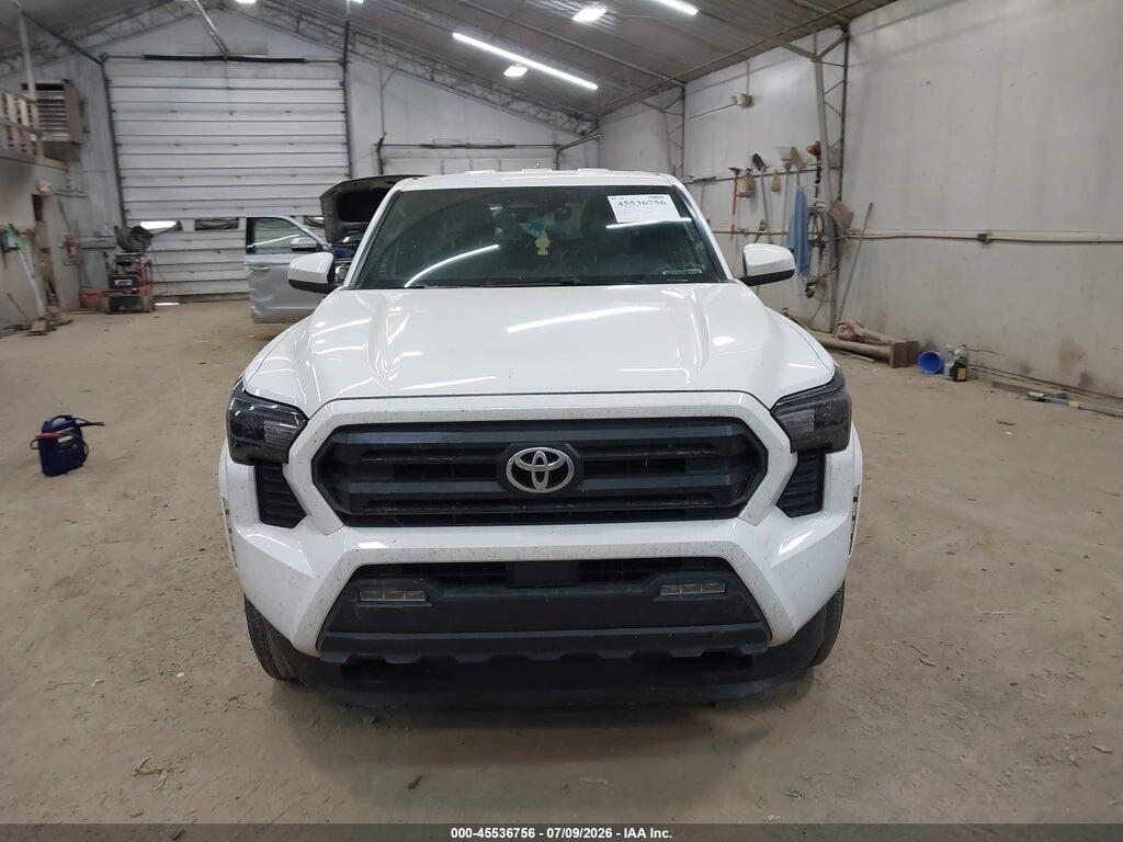 3TMLB5JN9SM174423 2025 TOYOTA TACOMA photo no. 12