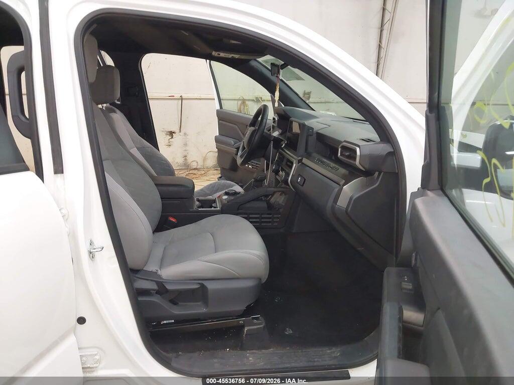 3TMLB5JN9SM174423 2025 TOYOTA TACOMA photo no. 5