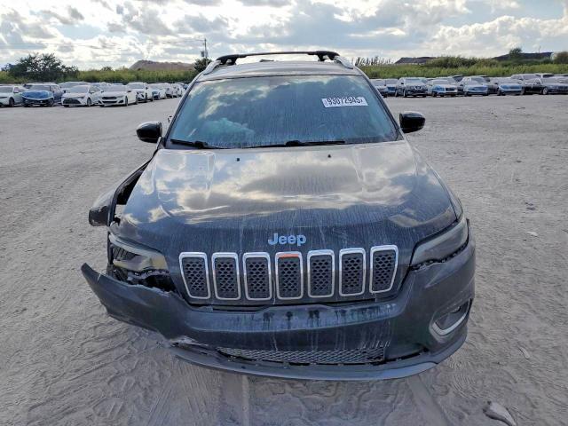 2019 JEEP CHEROKEE LIMITED — Фото 5 из 14