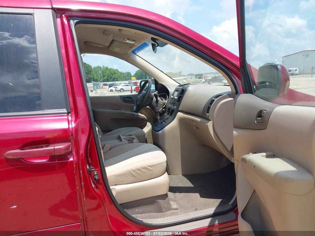 KNDMB233496313589 2009 KIA SEDONA photo no. 5