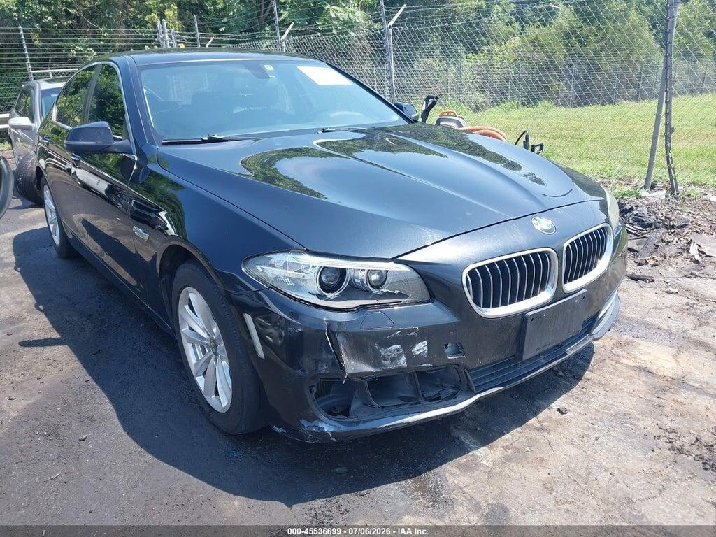 WBA5A7C5XED613548 2014 BMW 528I photo no. 6