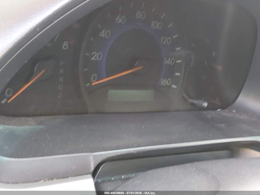 5FNRL38795B102181 2005 HONDA ODYSSEY photo no. 7