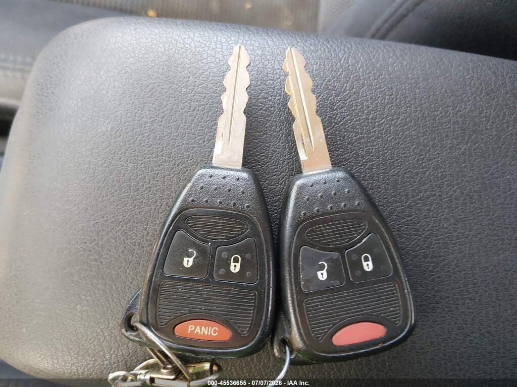 1C4NJDBBXGD520203 2016 JEEP COMPASS photo no. 10