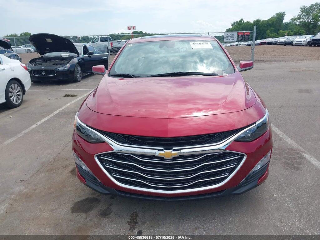 1G1ZD5ST8RF144754 2024 CHEVROLET MALIBU photo no. 12