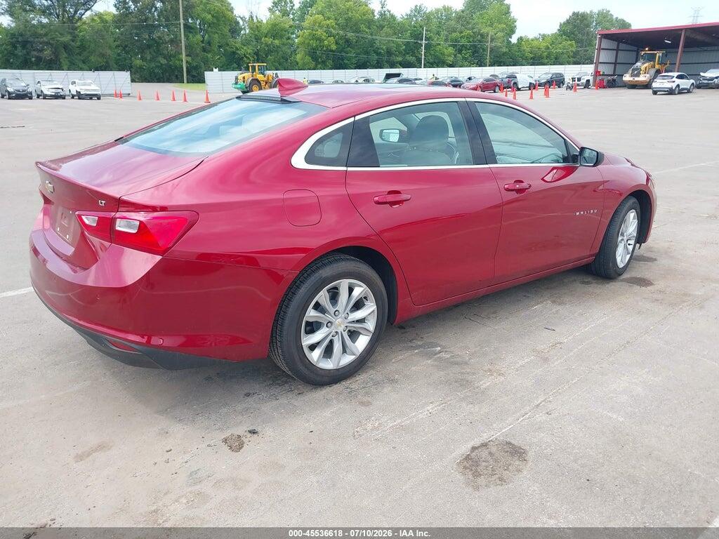 1G1ZD5ST8RF144754 2024 CHEVROLET MALIBU photo no. 4
