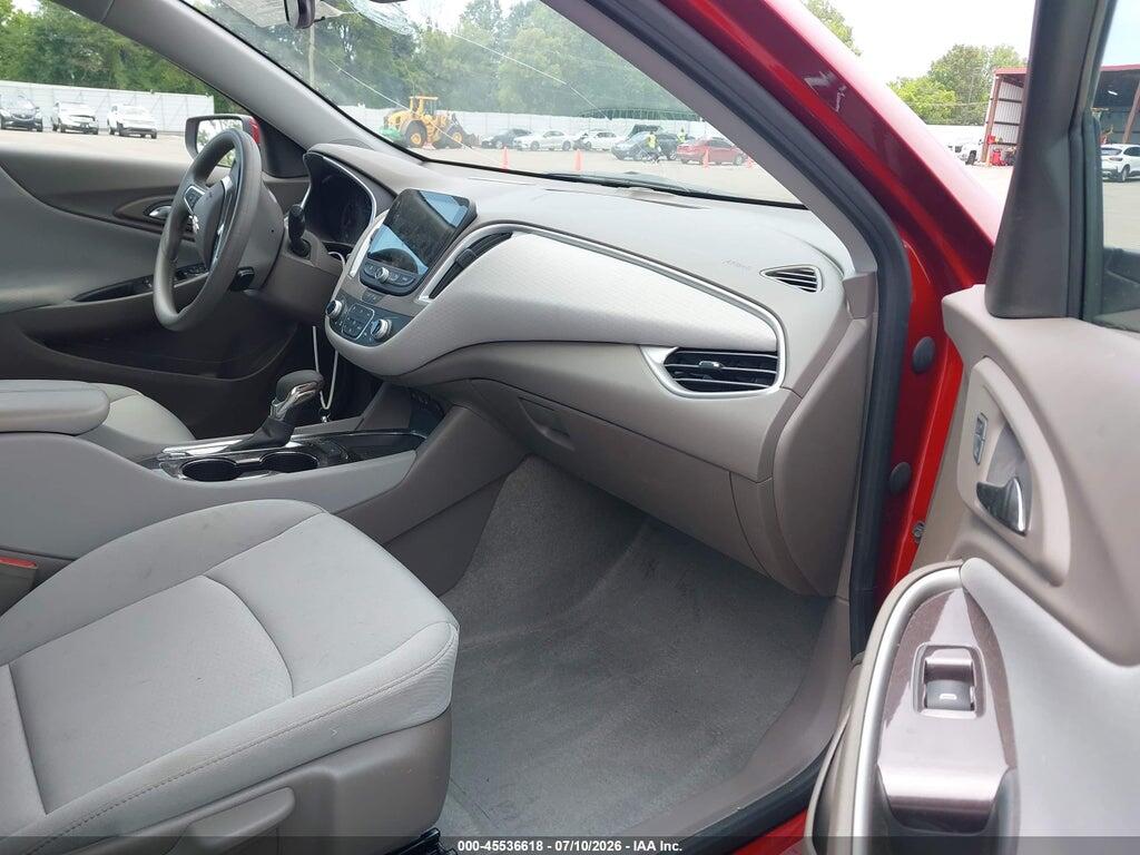 1G1ZD5ST8RF144754 2024 CHEVROLET MALIBU photo no. 5