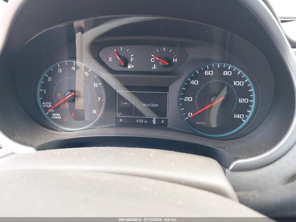 1G1ZD5ST8RF144754 2024 CHEVROLET MALIBU photo no. 7