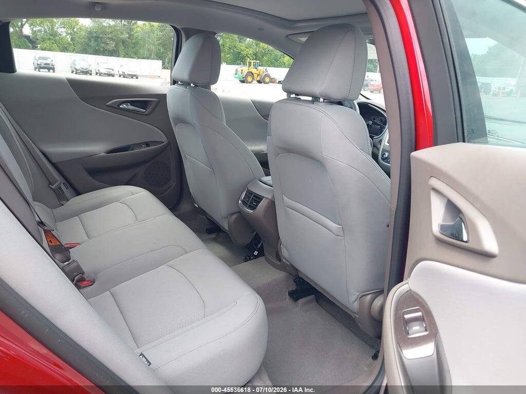 1G1ZD5ST8RF144754 2024 CHEVROLET MALIBU photo no. 8