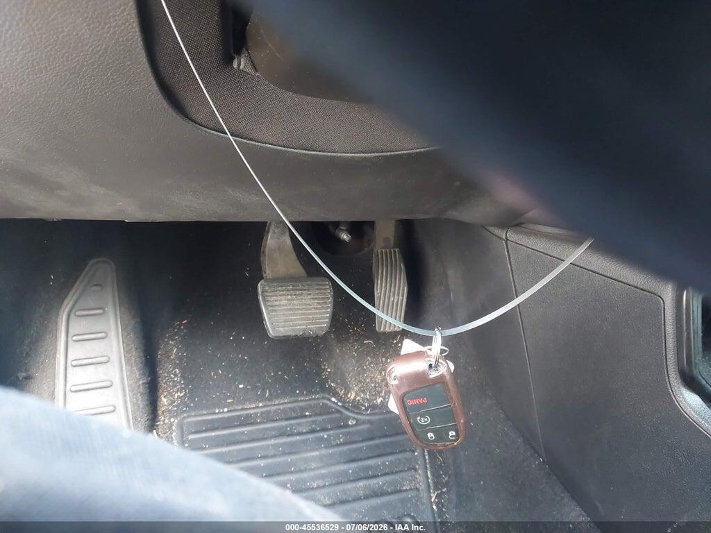 ZACNJABBXKPJ93954 2019 JEEP RENEGADE photo no. 11