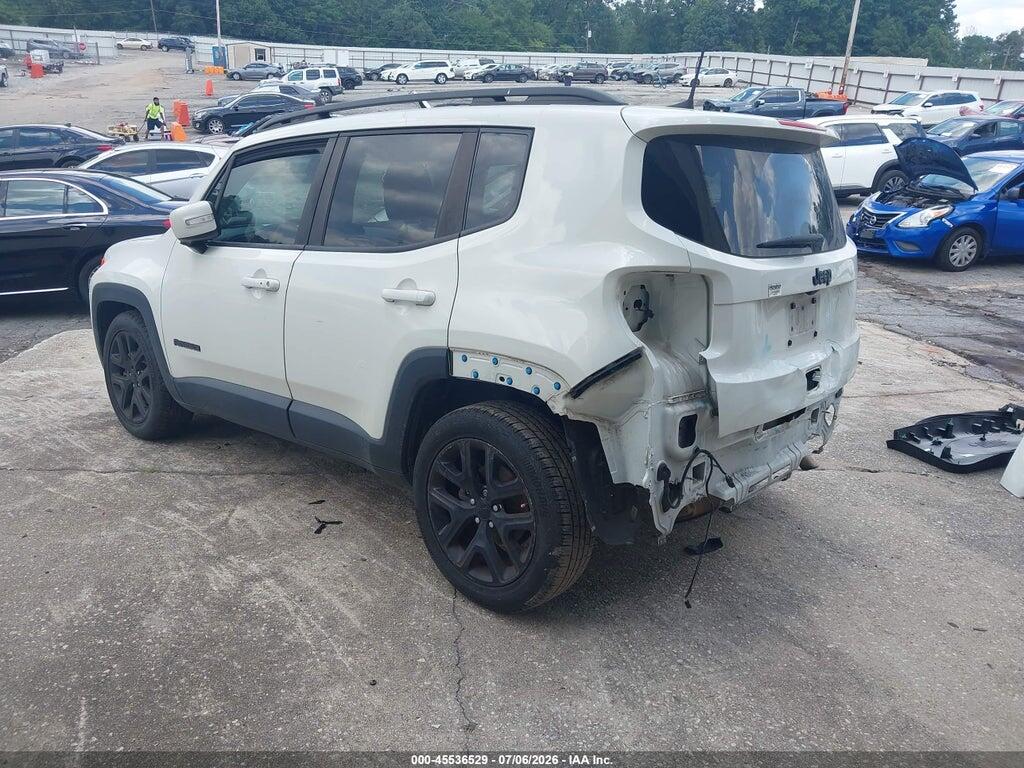 ZACNJABBXKPJ93954 2019 JEEP RENEGADE photo no. 3
