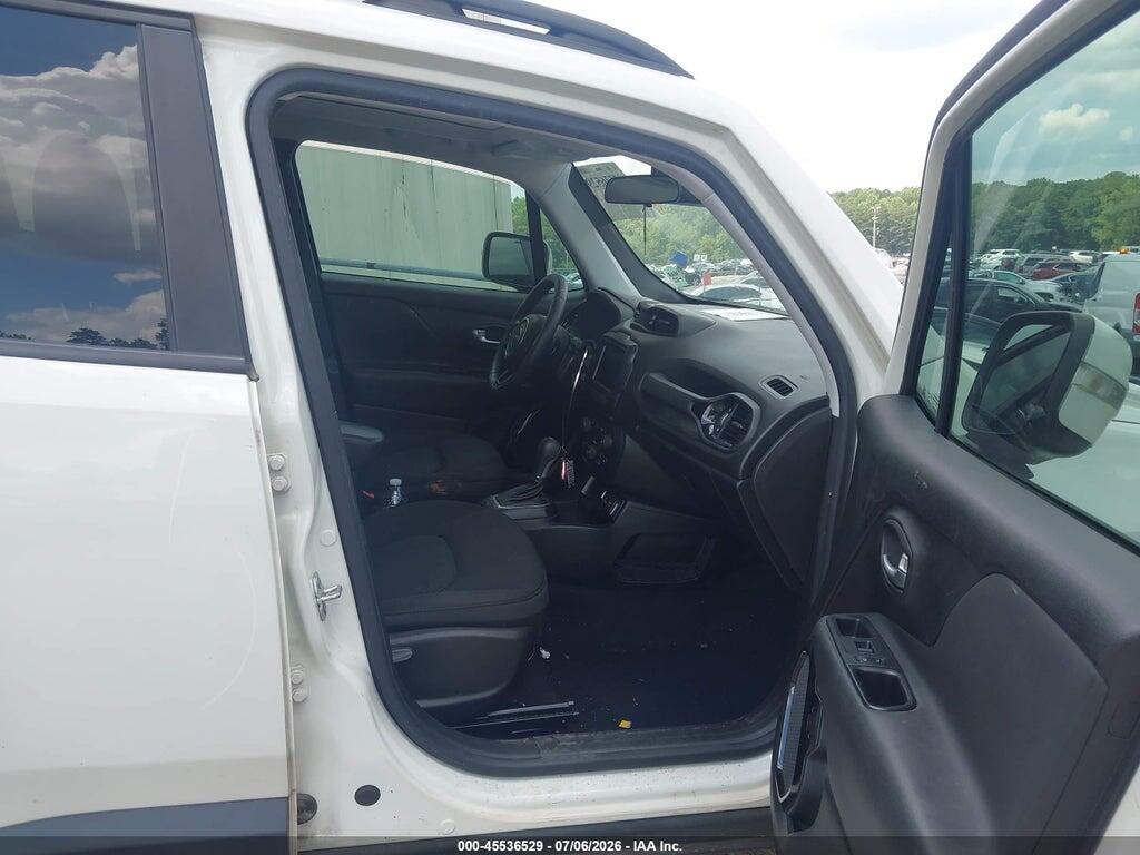 ZACNJABBXKPJ93954 2019 JEEP RENEGADE photo no. 5